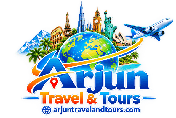 Arjun Travel and Tours