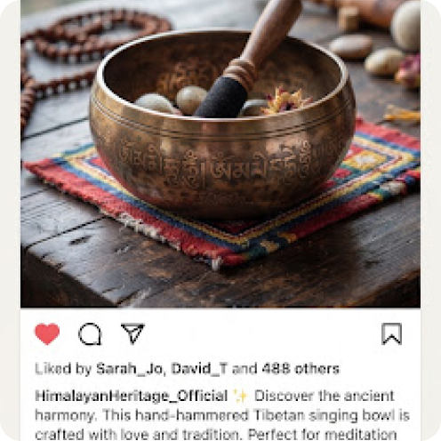 Instagram post