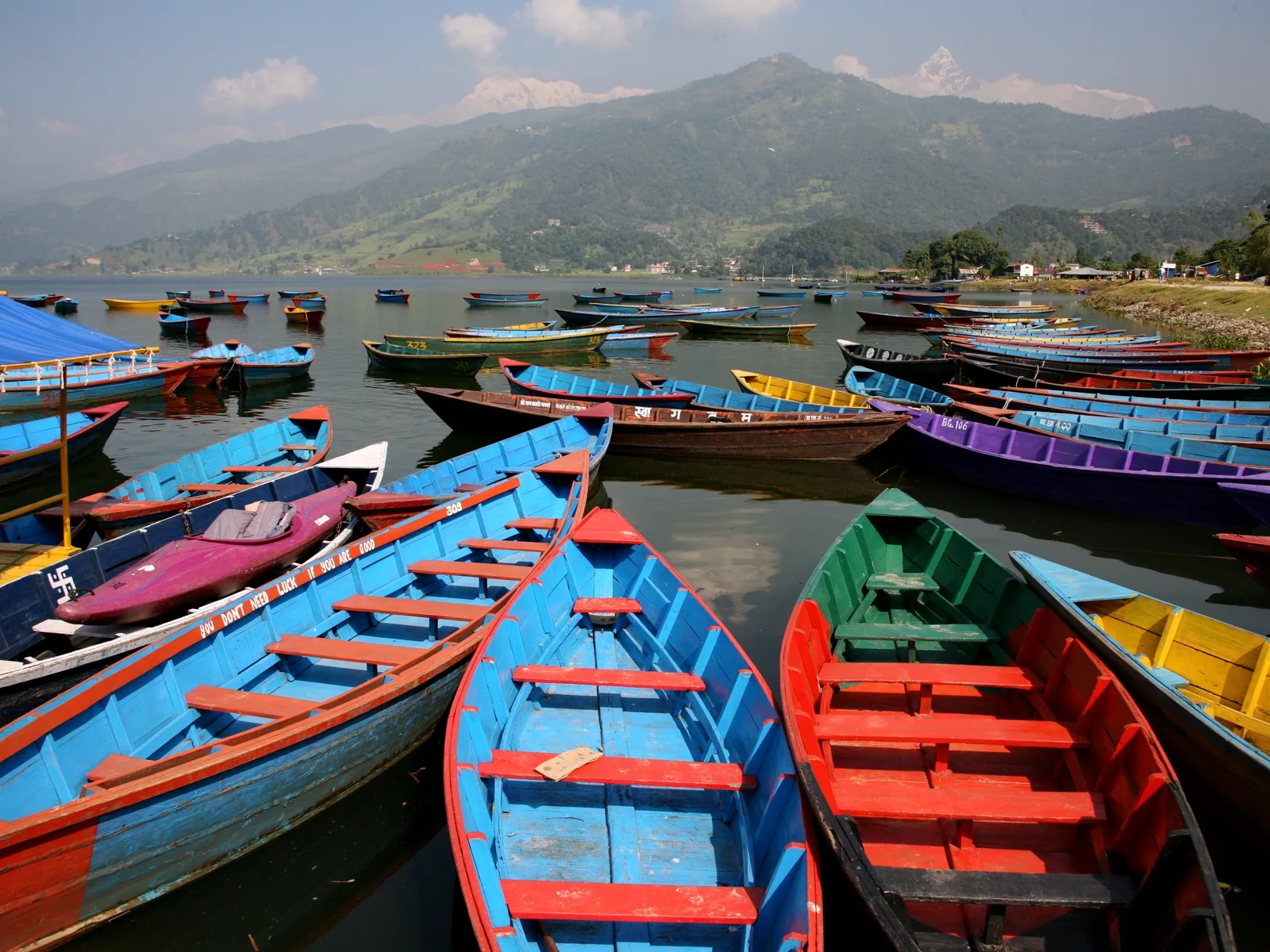 Pokhara