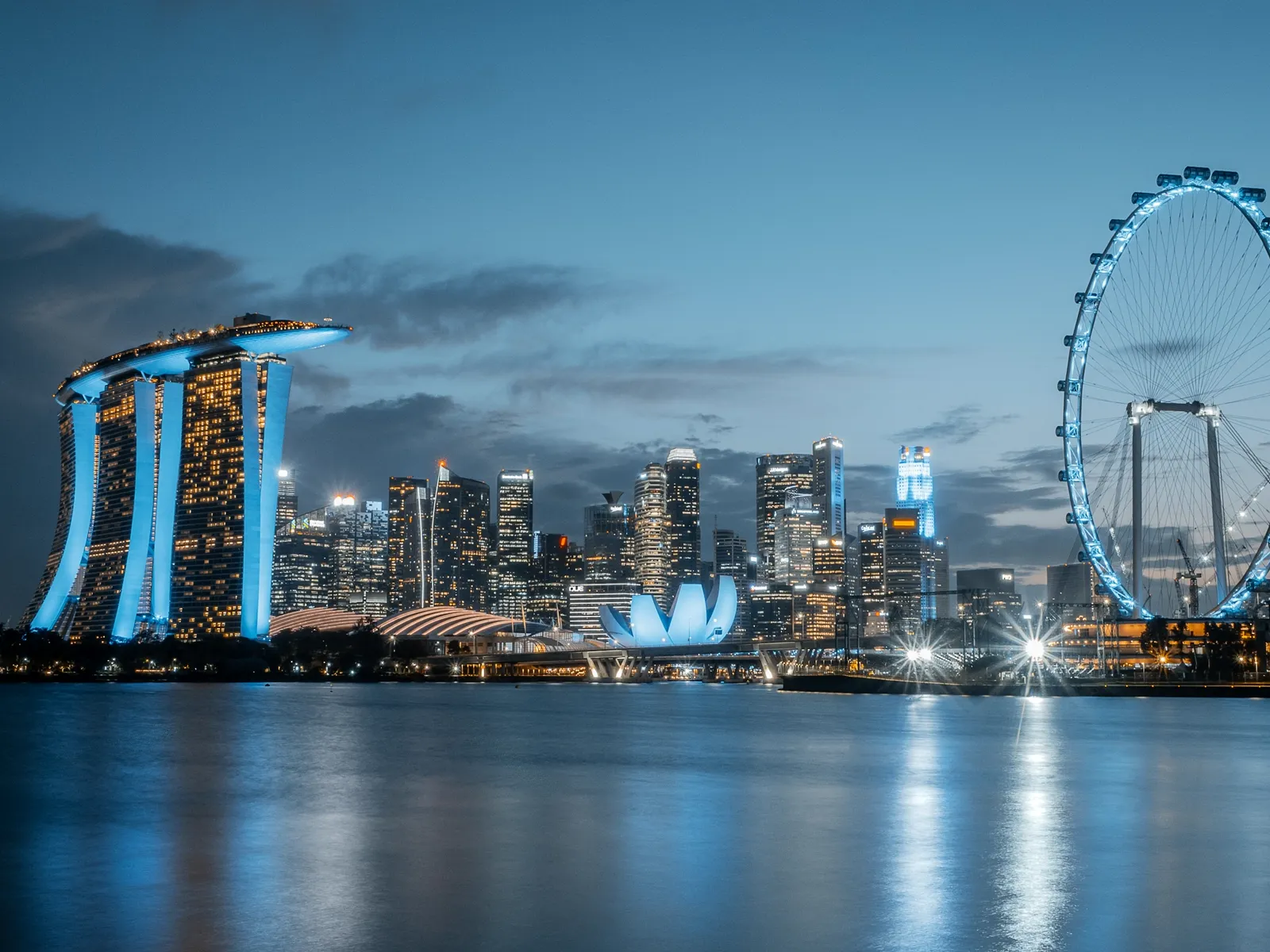 Singapore