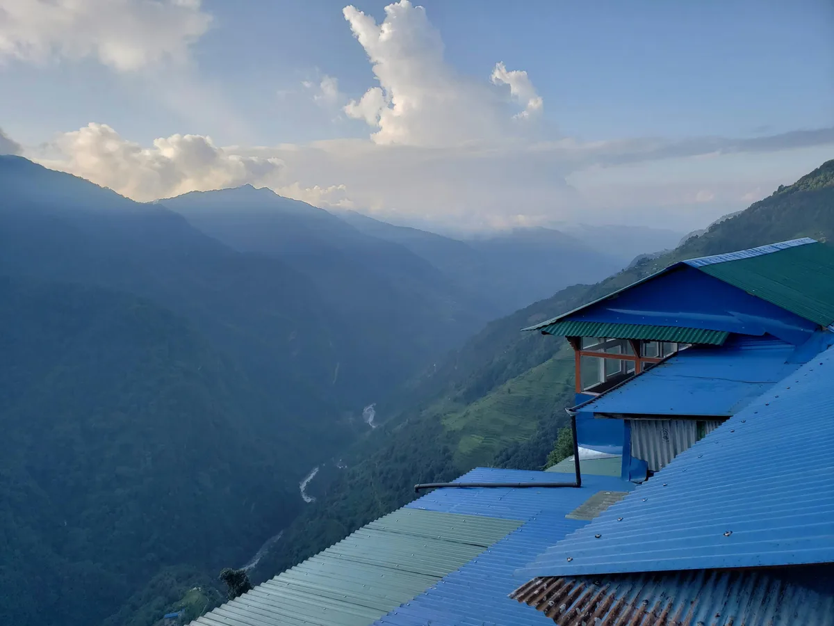 Annapurna Circuit gallery photo