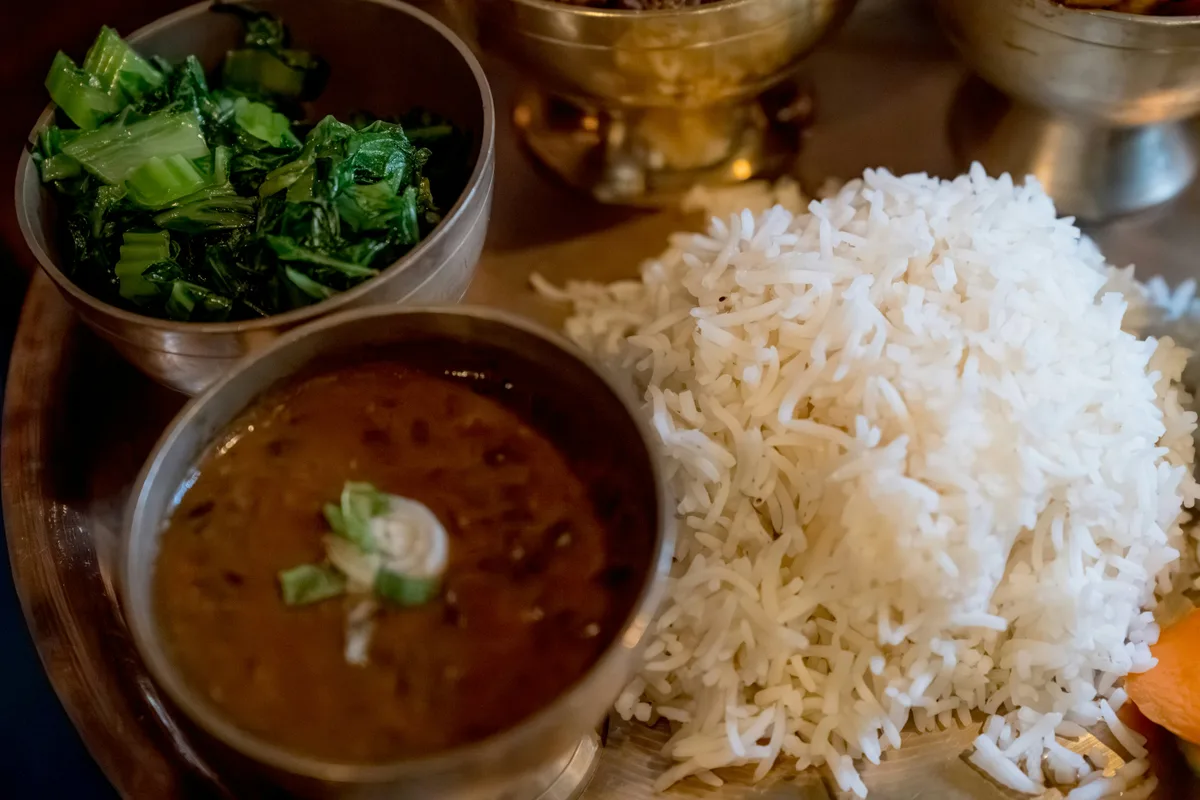 Kathmandu Food & Culture Walk gallery photo
