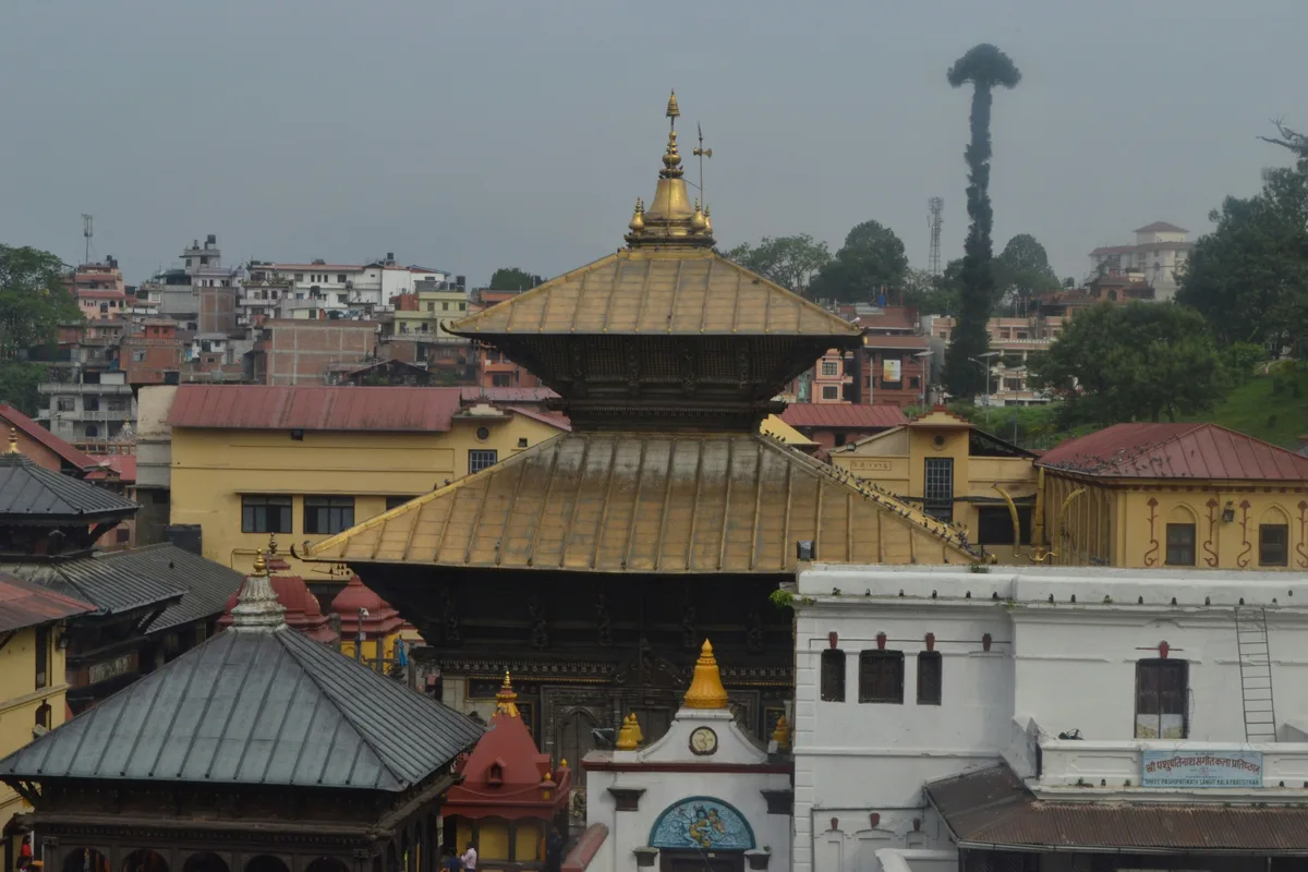 Kathmandu Valley Day Tour gallery photo