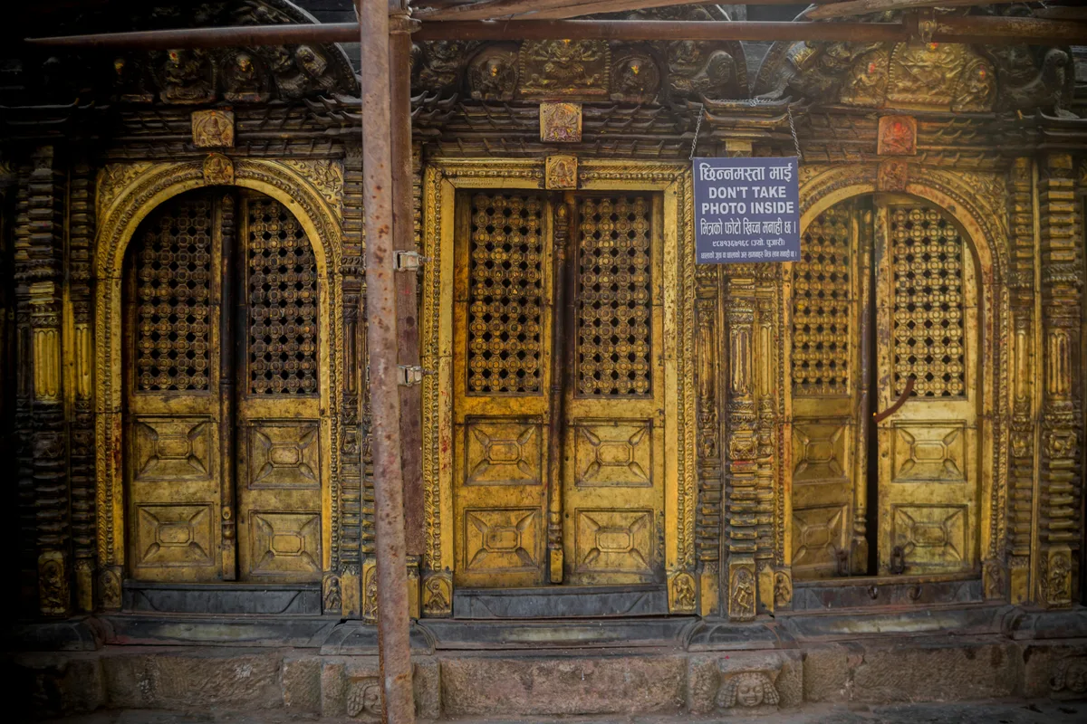 Nagarkot Sunrise & Changu Narayan Hike gallery photo