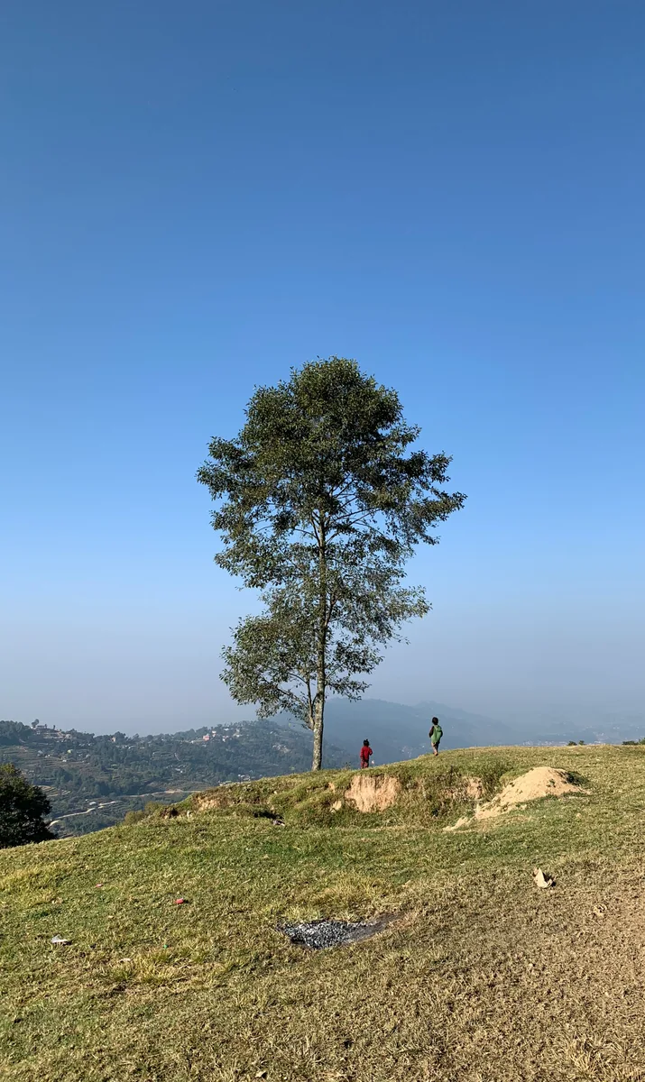 Nagarkot Sunrise & Changu Narayan Hike gallery photo