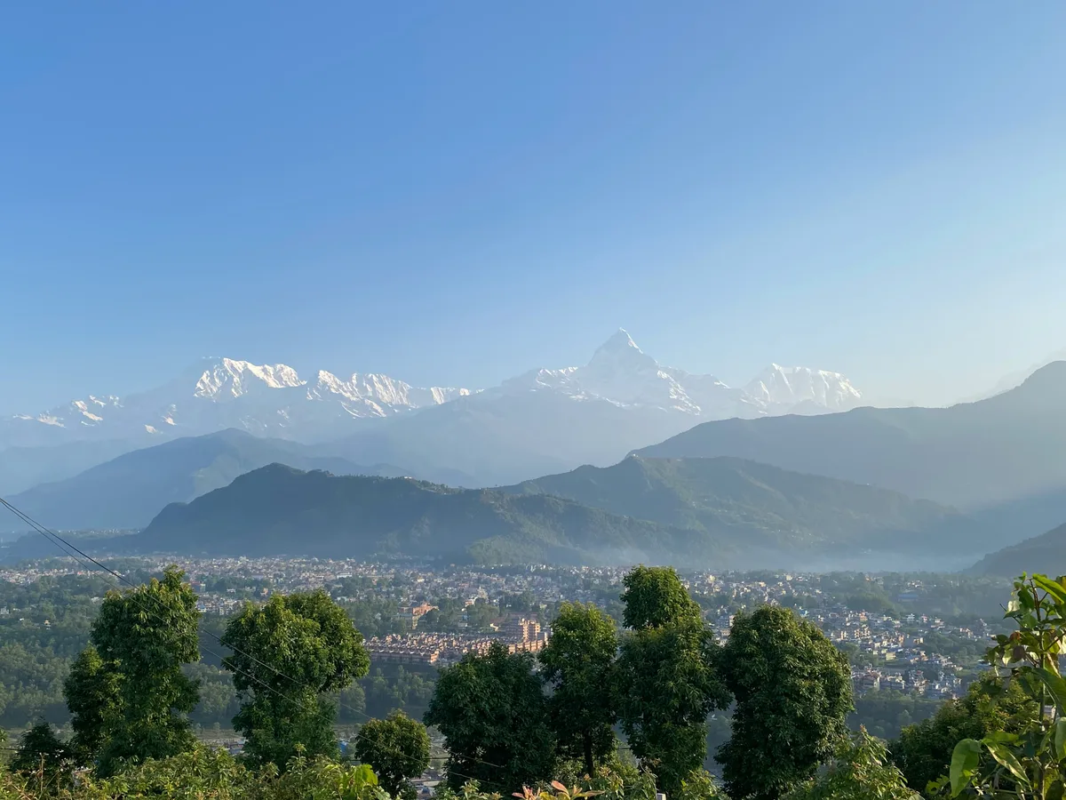 Pokhara gallery photo