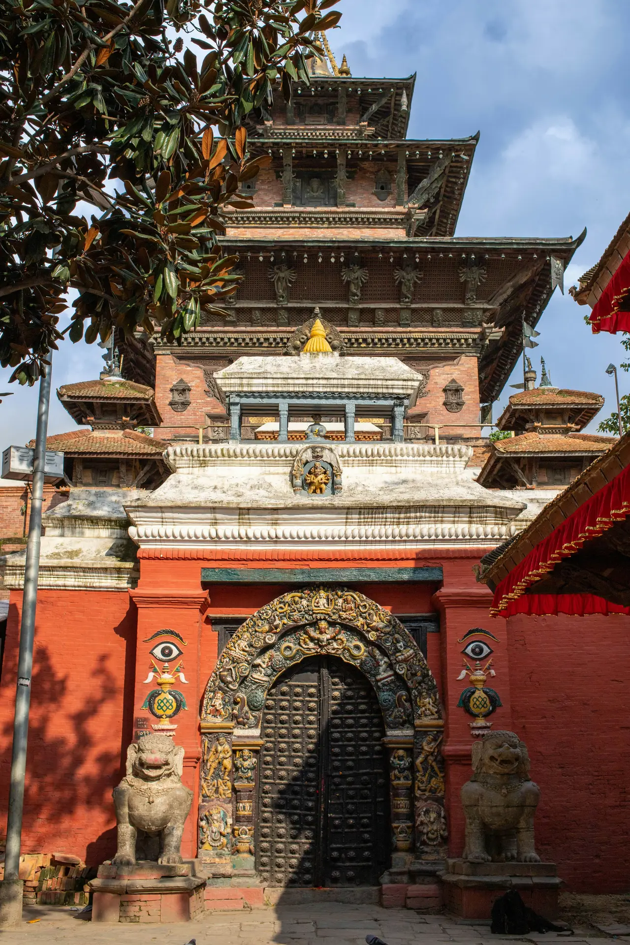 Kathmandu Valley Day Tour